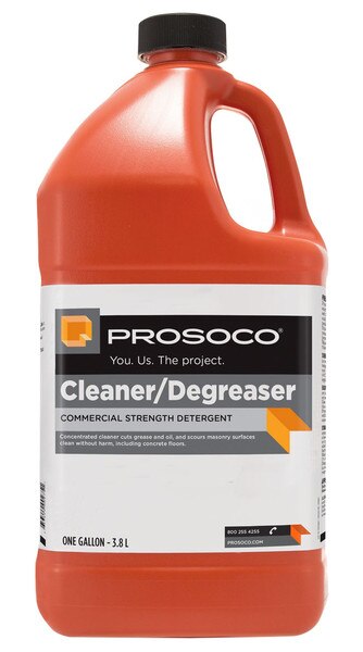 Img of Consolideck Cleaner/Degrease